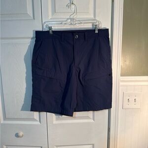 Men’s Navy Shorts